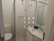 Apartamento para Aluguel com 1 quartos, 35 m² por R$ 3.700