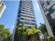 Apartamento para Aluguel com 1 quartos, 35 m² por R$ 3.600