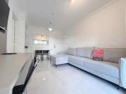 Apartamento para Aluguel com 1 quartos, 35 m² por R$ 3.650