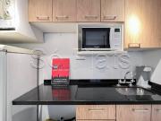 Apartamento para Aluguel com 1 quartos, 35 m² por R$ 3.673 Apartamento para Aluguel com 1 quartos, 35 m² por R$ 3.673