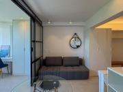 Apartamento para Aluguel com 1 quartos, 35 m² por R$ 4.990