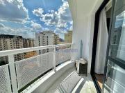 Apartamento para Aluguel com 1 quartos, 35 m² por R$ 5.200