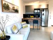 Apartamento para Aluguel com 1 quartos, 35 m² por R$ 5.539