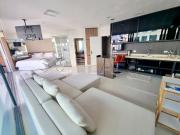 Apartamento para Aluguel com 1 quartos, 35 m² por R$ 7.899