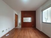 Apartamento para Aluguel com 1 quartos, 36 m² por R$ 2.000