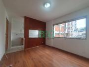 Apartamento para Aluguel com 1 quartos, 36 m² por R$ 2.000