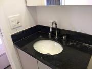 Apartamento para Aluguel com 1 quartos, 36 m² por R$ 2.201 Apartamento para Aluguel com 1 quartos, 36 m² por R$ 2.201