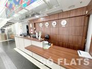 Apartamento para Aluguel com 1 quartos, 36 m² por R$ 2.250