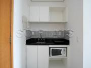 Apartamento para Aluguel com 1 quartos, 36 m² por R$ 2.250