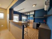 Apartamento para Aluguel com 1 quartos, 36 m² por R$ 3.200