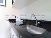 Apartamento para Aluguel com 1 quartos, 36 m² por R$ 4.116