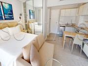 Apartamento para Aluguel com 1 quartos, 36 m² por R$ 8.950