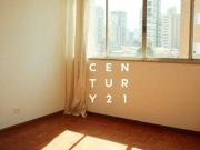 Apartamento para Aluguel com 1 quartos, 37 m² por R$ 1.800