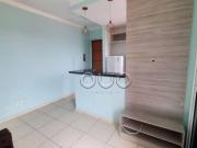 Apartamento para Aluguel com 1 quartos, 37 m² por R$ 2.000