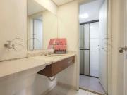 Apartamento para Aluguel com 1 quartos, 37 m² por R$ 2.502