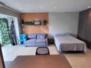 Apartamento para Aluguel com 1 quartos, 37 m² por R$ 3.100