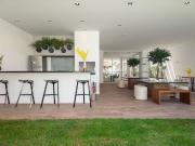 Apartamento para Aluguel com 1 quartos, 37 m² por R$ 4.243