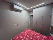 Apartamento para Aluguel com 1 quartos, 37 m² por R$ 6.100