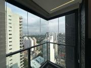 Apartamento para Aluguel com 1 quartos, 37 m² por R$ 6.100