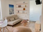 Apartamento para Aluguel com 1 quartos, 37 m² por R$ 6.268