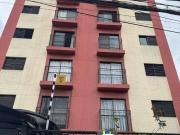 Apartamento para Aluguel com 1 quartos, 38 m² por R$ 1.350