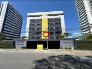 Apartamento para Aluguel com 1 quartos, 38 m² por R$ 1.500