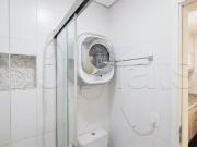 Apartamento para Aluguel com 1 quartos, 38 m² por R$ 1.800