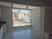 Apartamento para Aluguel com 1 quartos, 38 m² por R$ 2.500