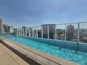 Apartamento para Aluguel com 1 quartos, 38 m² por R$ 2.500