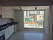 Apartamento para Aluguel com 1 quartos, 38 m² por R$ 2.500 Apartamento para Aluguel com 1 quartos, 38 m² por R$ 2.500