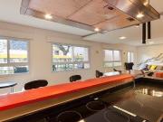 Apartamento para Aluguel com 1 quartos, 38 m² por R$ 2.600