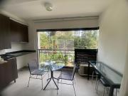 Apartamento para Aluguel com 1 quartos, 38 m² por R$ 3.200