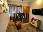 Apartamento para Aluguel com 1 quartos, 38 m² por R$ 3.300