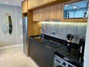Apartamento para Aluguel com 1 quartos, 38 m² por R$ 5.500