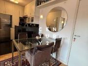 Apartamento para Aluguel com 1 quartos, 38 m² por R$ 5.000