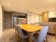 Apartamento para Aluguel com 1 quartos, 38 m² por R$ 7.392