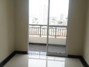 Apartamento para Aluguel com 1 quartos, 39 m² por R$ 2.400