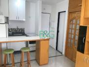 Apartamento para Aluguel com 1 quartos, 39 m² por R$ 2.400