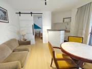 Apartamento para Aluguel com 1 quartos, 39 m² por R$ 3.015