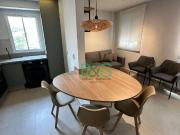 Apartamento para Aluguel com 1 quartos, 39 m² por R$ 3.500