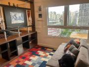 Apartamento para Aluguel com 1 quartos, 39 m² por R$ 5.420