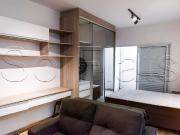 Apartamento para Aluguel com 1 quartos, 40 m² por R$ 1.500