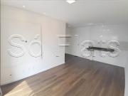 Apartamento para Aluguel com 1 quartos, 40 m² por R$ 2.100