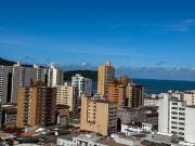 Apartamento para Aluguel com 1 quartos, 40 m² por R$ 2.500