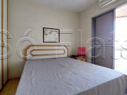 Apartamento para Aluguel com 1 quartos, 40 m² por R$ 2.200