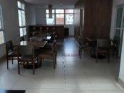 Apartamento para Aluguel com 1 quartos, 40 m² por R$ 2.300
