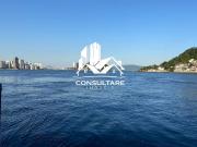 Apartamento para Aluguel com 1 quartos, 40 m² por R$ 2.500