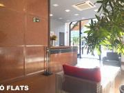 Apartamento para Aluguel com 1 quartos, 40 m² por R$ 2.250