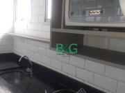 Apartamento para Aluguel com 1 quartos, 40 m² por R$ 2.780