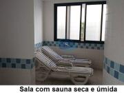 Apartamento para Aluguel com 1 quartos, 40 m² por R$ 2.800